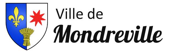 Logo de Mondreville